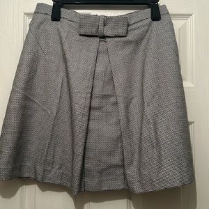 Loft skirt